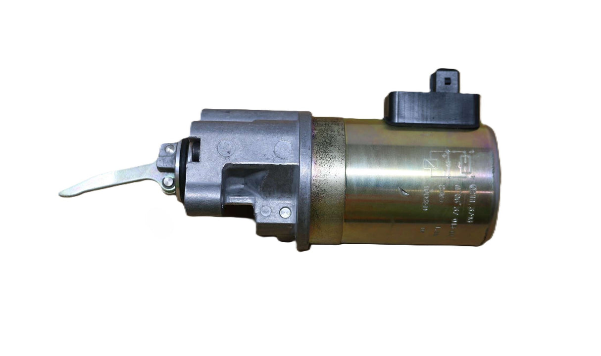 DEUTZ DIESEL ­-­ 0211-3793 ­-­ SHUTDOWN DEVICE