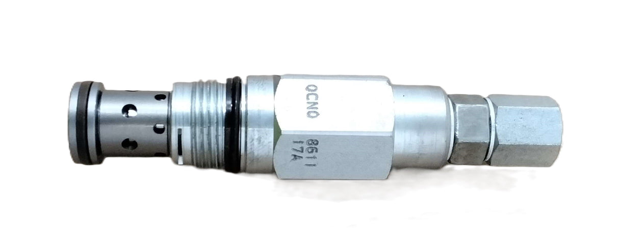 SUN HYDRAULICS ­-­ 8611-17A ­-­ HYDRAULIC RELIEF VALVE CARTRIDGE