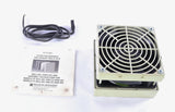 IWS ­-­ FF-0516-001 ­-­ PROAIR FILTER FAN KIT 115V 20W 50/60HZ 1PH 20W