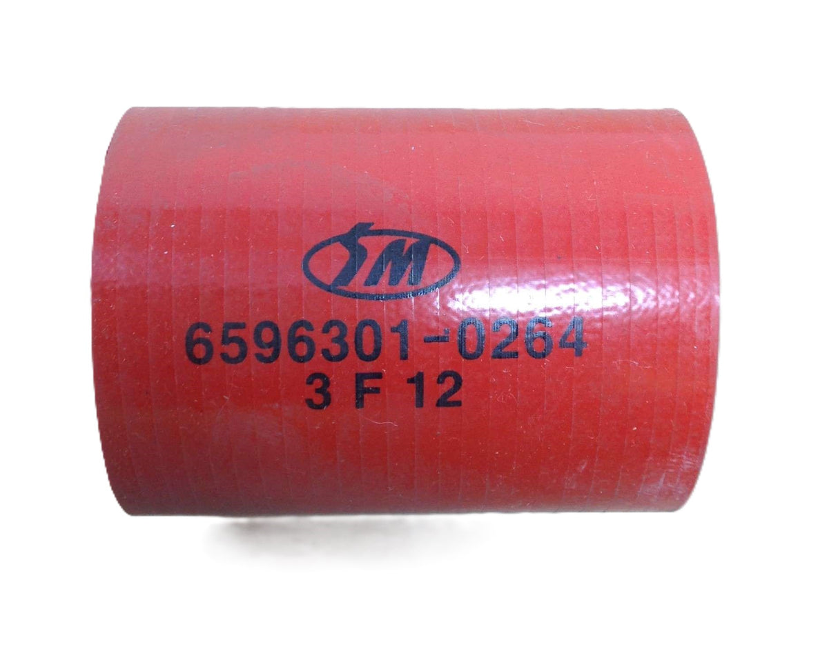 DOOSAN ­-­ 65.96301-0264 ­-­ HOSE: SILICONE