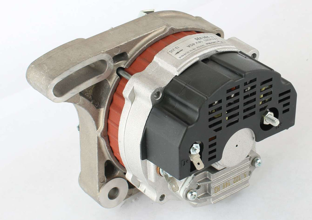 MAHLE ­-­ 11.201.735 ­-­ ALTERNATOR 14V 45A