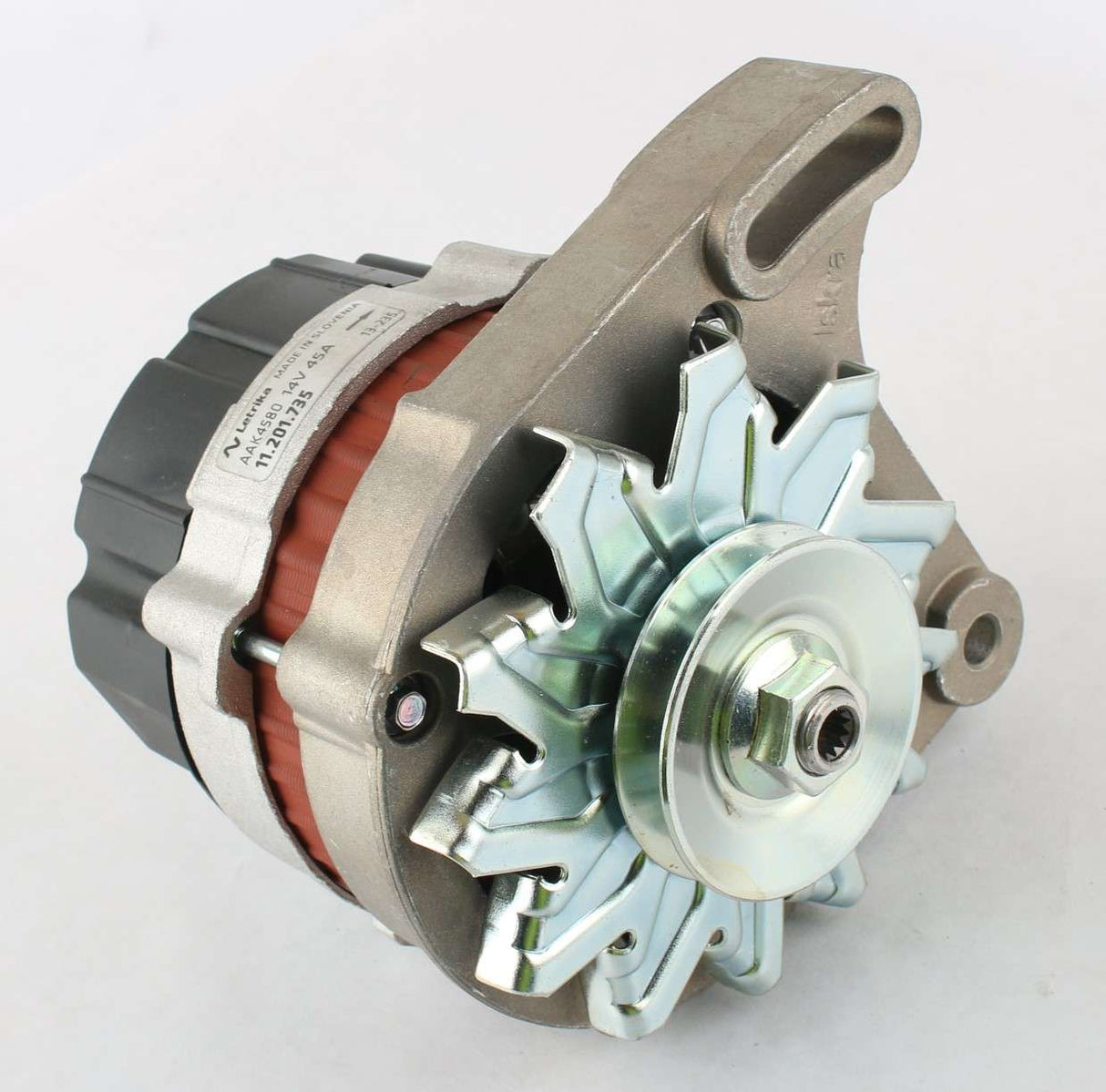 MAHLE ­-­ 11.201.735 ­-­ ALTERNATOR 14V 45A