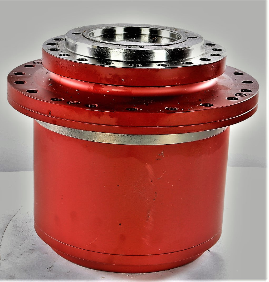 AMERICAN AUGER ­-­ 30-760-7002-01 ­-­ PLANETARY GEARBOX ONLY - NO MOTOR: CRAWLER