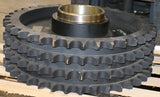 AMERICAN AUGER ­-­ AU116210 ­-­ SPROCKET 38T - Q200