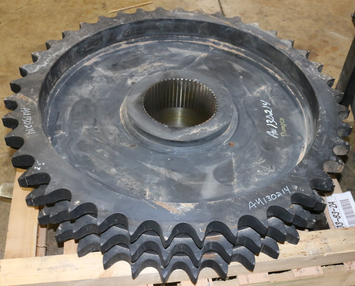 AMERICAN AUGER ­-­ AU130214 ­-­ SPROCKET 41T - #240-3