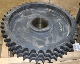 AMERICAN AUGER ­-­ AU130214 ­-­ SPROCKET 41T - #240-3