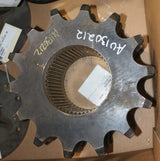 AMERICAN AUGER ­-­ AU130212 ­-­ SPROCKET 14T - #240-3