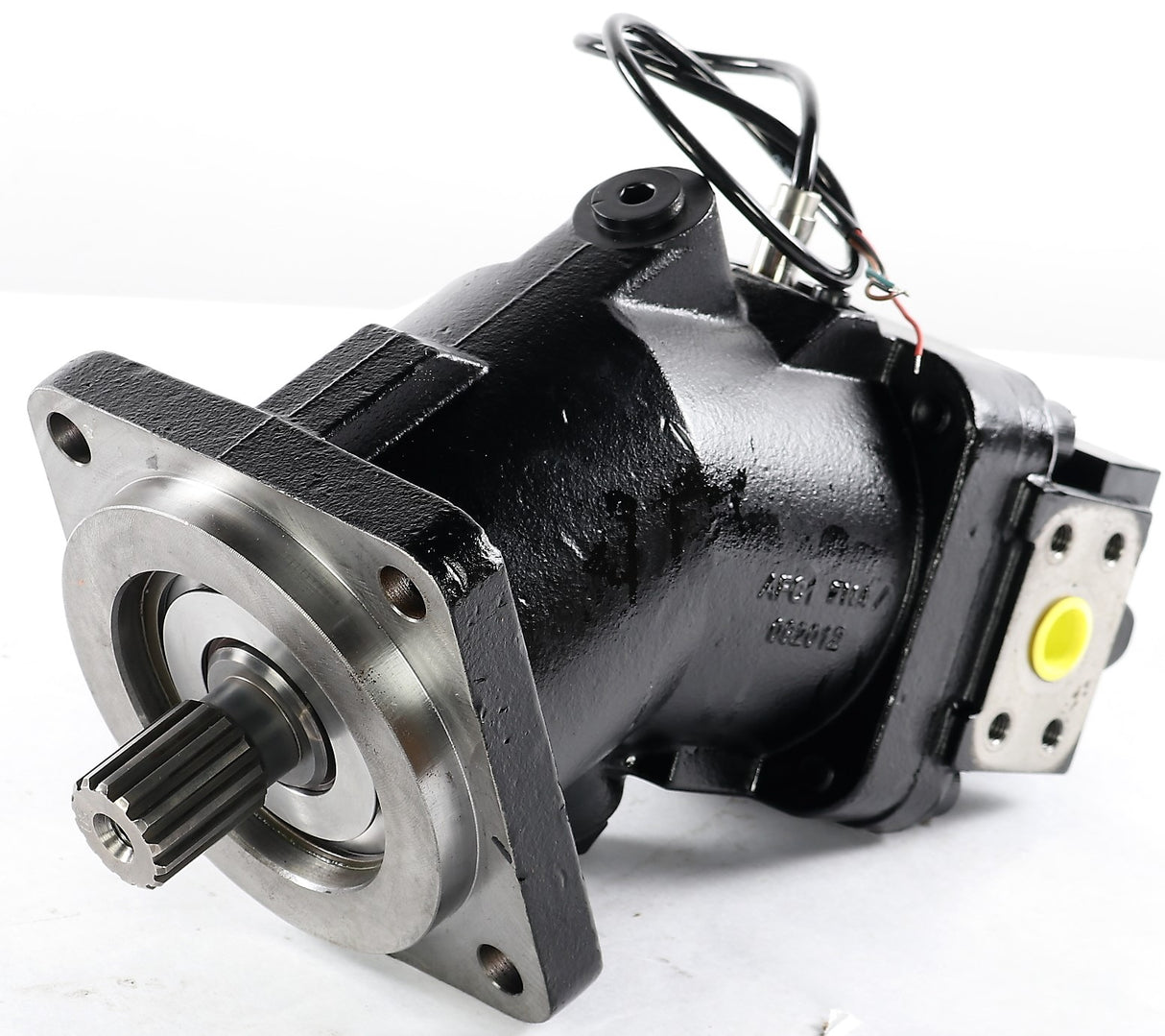 AMERICAN AUGER ­-­ 8HM50022 ­-­ HYDRAULIC AXIAL PISTON MOTOR 50.3cc