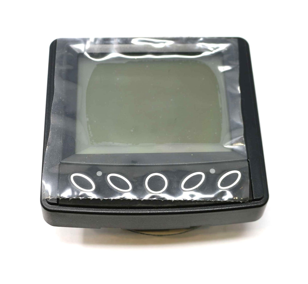 AMERICAN AUGER ­-­ 8NG42001-16 ­-­ DISPLAY: DIAGNOSTIC PV380