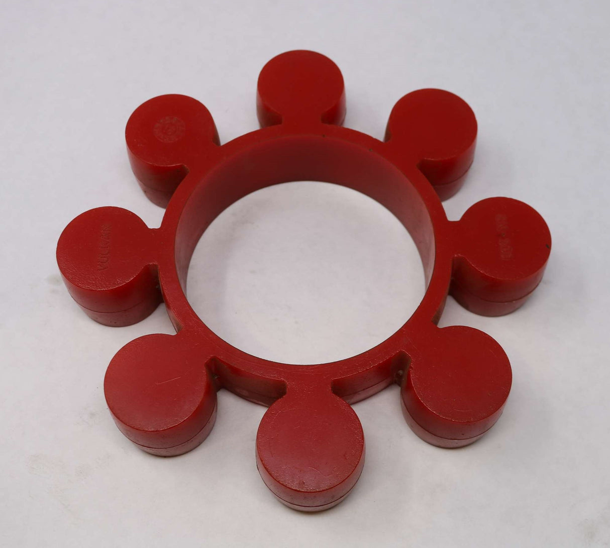 AMERICAN AUGER ­-­ 42EB8857-1 ­-­ ELASTIC COUPLING ELEMENT (SPIDER)