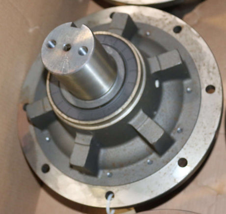 WAUSAU ­-­ WE18-00646 ­-­ PLANETARY GEAR BOX