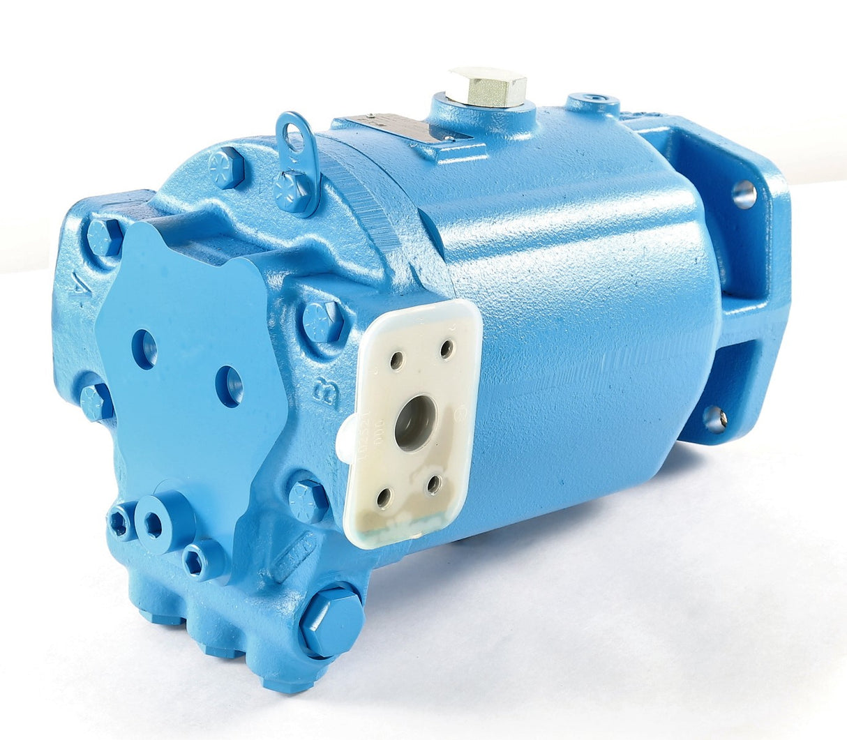 MORBARK ­-­ 26750-760 ­-­ HYDRAULIC AXIAL PISTON MOTOR