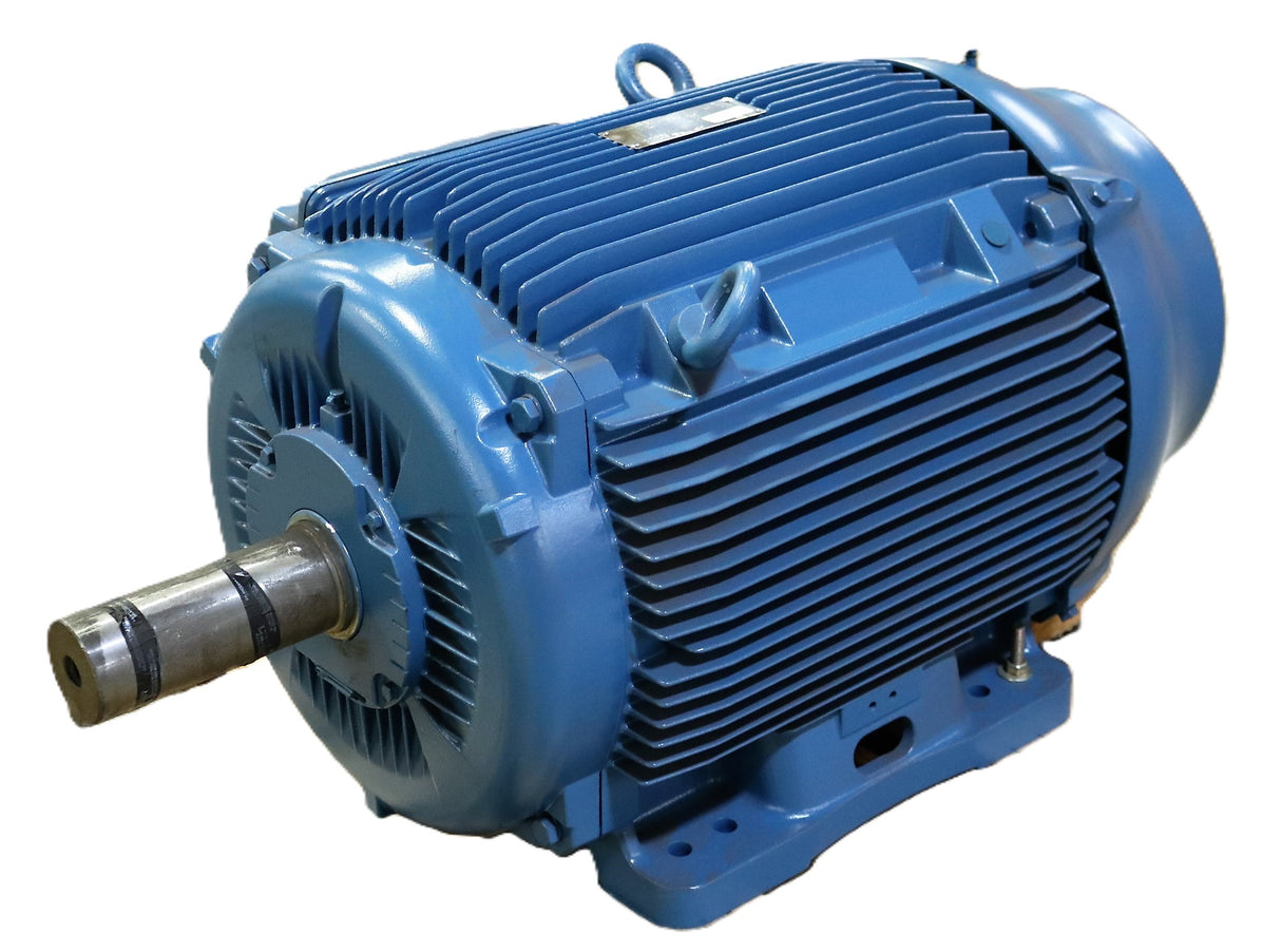 MORBARK ­-­ 27978-440 ­-­ ELECTRIC MOTOR 150HP 575V 60Hz 444/5T