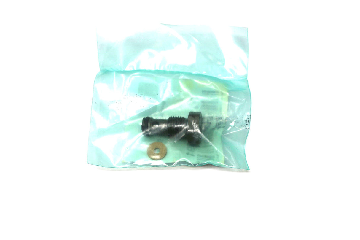 DEUTZ DIESEL ­-­ 0134-0591 ­-­ OVERFLOW VALVE