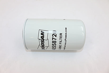BOBCAT PORTABLE POWER ­-­ 46558720 ­-­ FILTER LUBE