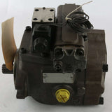 BONDIOLI & PAVESI ­-­ M4MV58-58-29FB3B3R08 ­-­ HYDRAULIC MOTOR: AXIAL PISTON