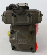 BONDIOLI & PAVESI ­-­ M4MV58-58-29FB3B3R08 ­-­ HYDRAULIC MOTOR: AXIAL PISTON