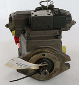 BONDIOLI & PAVESI ­-­ M4MV58-58-29FB3B3R08 ­-­ HYDRAULIC MOTOR: AXIAL PISTON