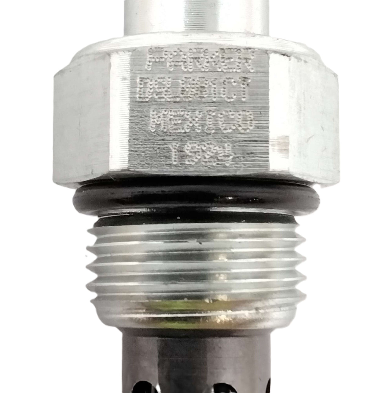 PARKER ­-­ DSL081CT ­-­ HYDRAULIC SOLENOID VAVLE CARTRIDGE