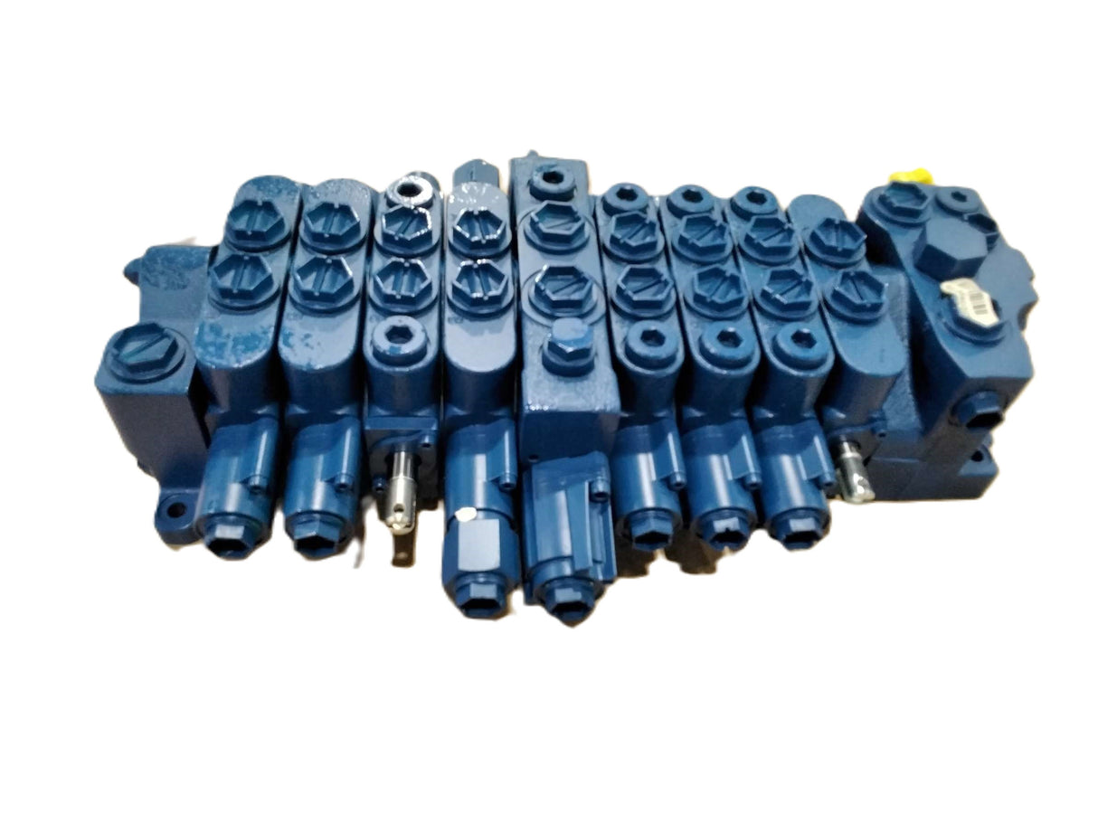 REXROTH ­-­ 08403254 ­-­ HYDRAULIC CONTROL VALVE ASM