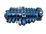 REXROTH ­-­ 08403254 ­-­ HYDRAULIC CONTROL VALVE ASM