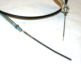 ATLAS COPCO ­-­ 4700380751 ­-­ CONTROL CABLE
