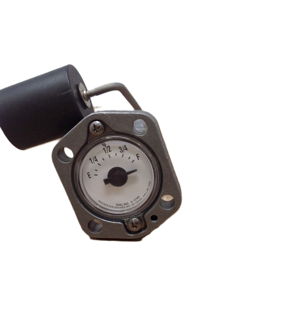 ROCHESTER SENSORS & GAUGES ­-­ 6281-73000 ­-­ GAUGE: FUEL MECHANICAL