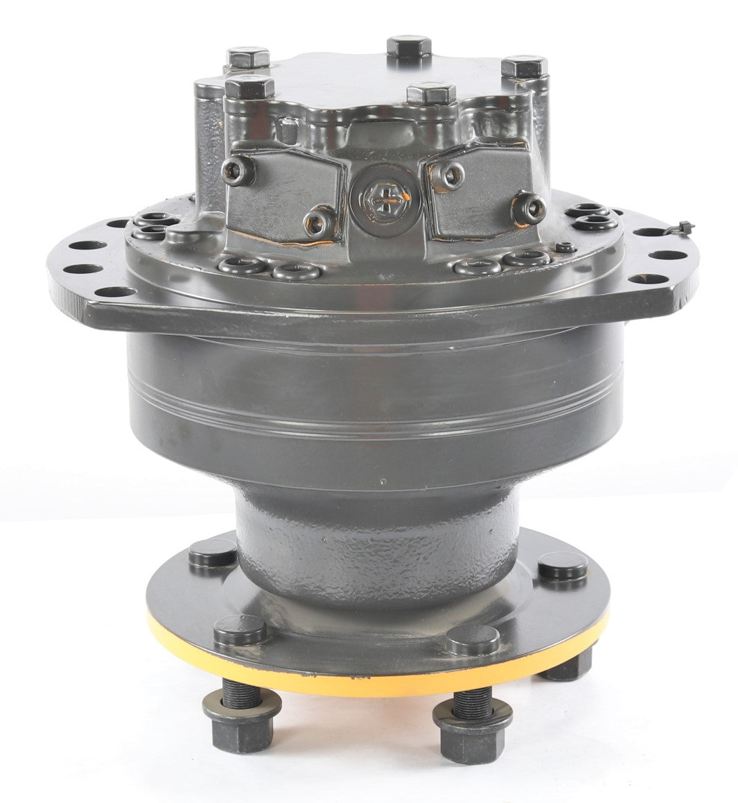 POCLAIN ­-­ 002843821K ­-­ HYDRAULIC MOTOR: RADIAL PISTON