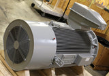 ATLAS COPCO ­-­ 1635762702 ­-­ ELECTRIC MOTOR 250kW 3300V 50Hz 3 PHASE