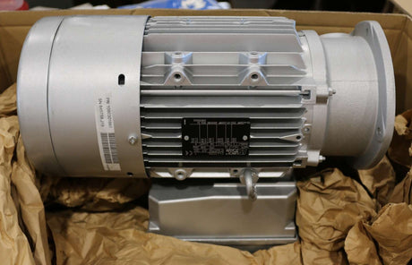 ATLAS COPCO ­-­ 1080301661 ­-­ MOTOR - ELECTRIC 1.8KW 115-230V 60HZ 23.2-11.6A