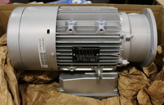 ATLAS COPCO ­-­ 1080301661 ­-­ MOTOR - ELECTRIC 1.8KW 115-230V 60HZ 23.2-11.6A