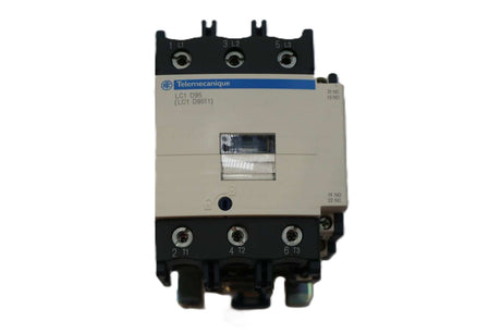 ATLAS COPCO ­-­ 6226395300 ­-­ CONTACTOR - 230V 50|60HZ 45kW-400V 60HP-460V