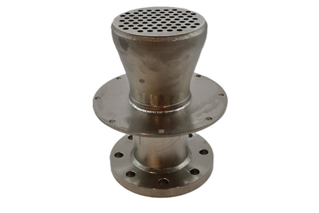ATLAS COPCO ­-­ 1621807800 ­-­ SILENCER