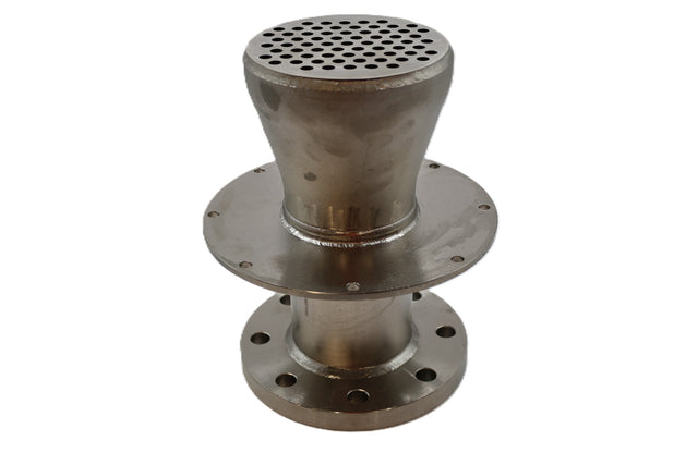 ATLAS COPCO ­-­ 1621807800 ­-­ SILENCER