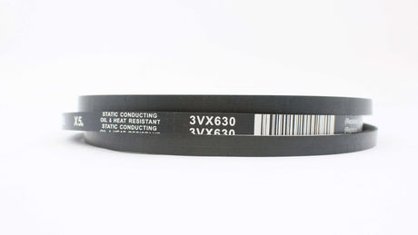 QUINCY COMPRESSOR ­-­ 3003238756 ­-­ V-BELT COGGED