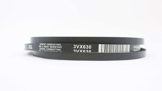 QUINCY COMPRESSOR ­-­ 3003238756 ­-­ V-BELT COGGED