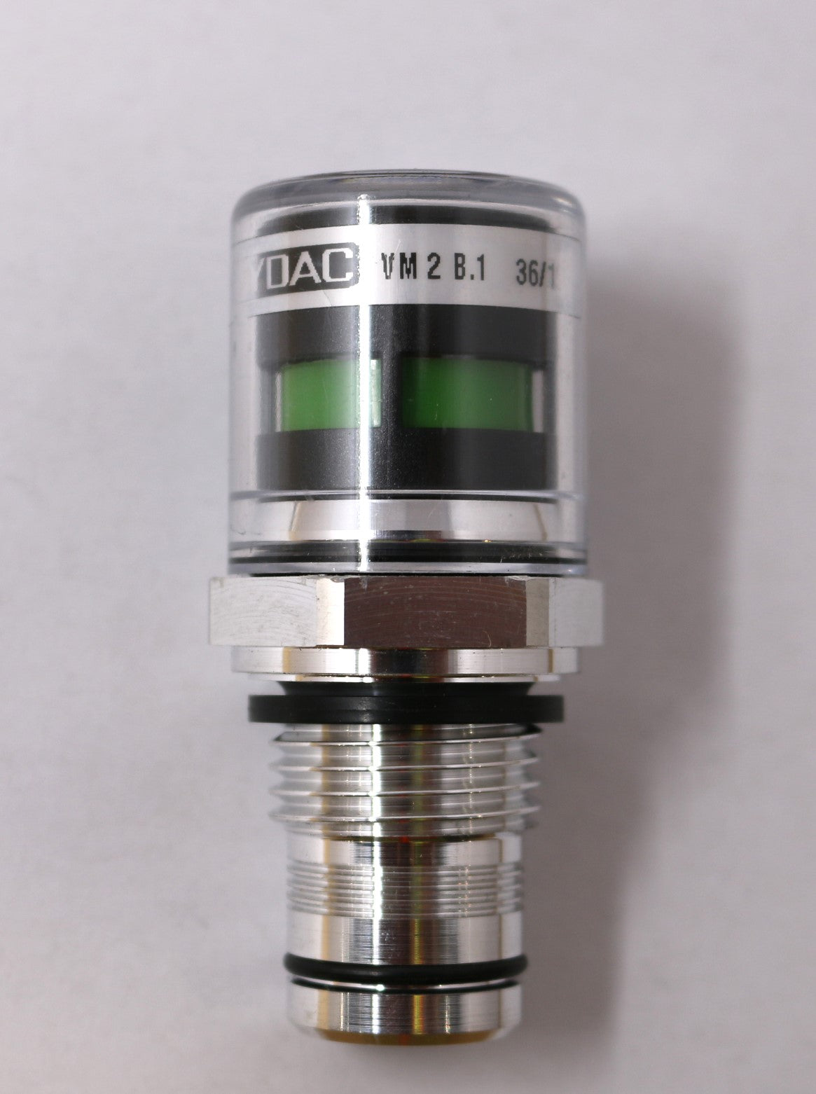 HYDAC ­-­ 303191 ­-­ CLOGGING INDICATOR