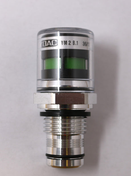 HYDAC ­-­ 303191 ­-­ CLOGGING INDICATOR