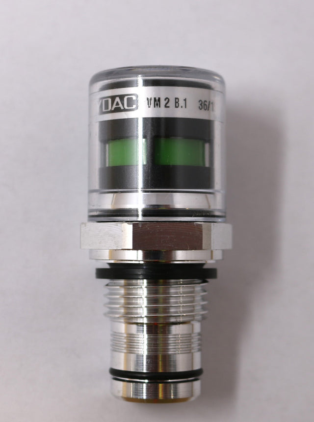 HYDAC ­-­ 303191 ­-­ CLOGGING INDICATOR