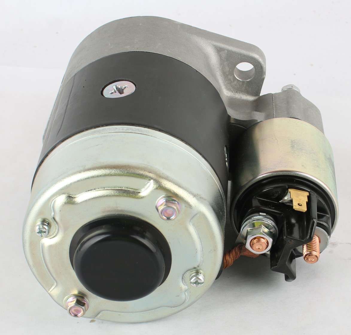 HITACHI - S114-443A - STARTER – Iron Wing Parts HITACHI - S114-443A - STARTER – Iron Wing Parts