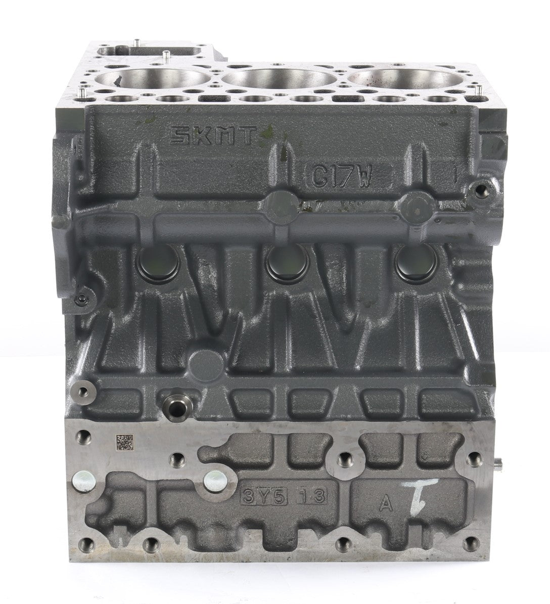 KUBOTA ­-­ 1A194-01010 ­-­ ENGINE BLOCK-D1703 CRANKCASE