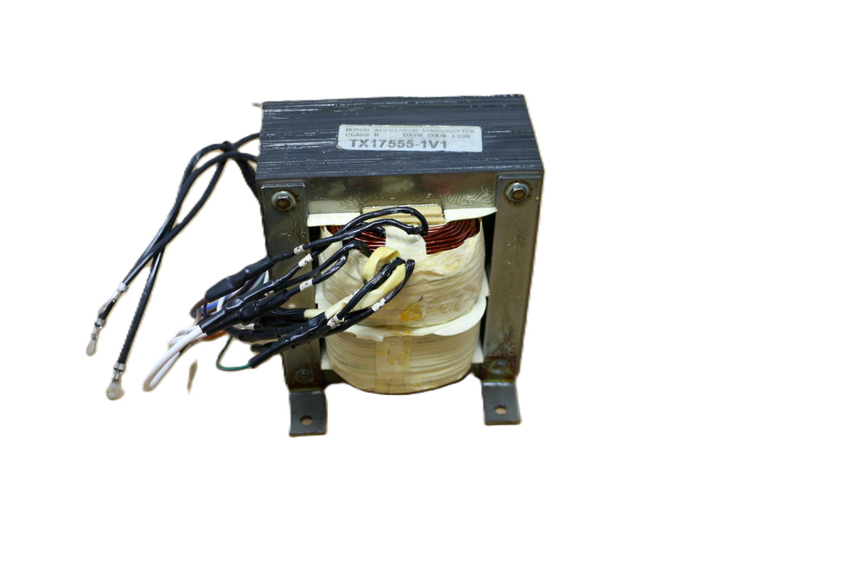 MOTOR APPLIANCE CORP  ­-­ TX17555-1V1 ­-­ TRANSFORMER 48V 21A