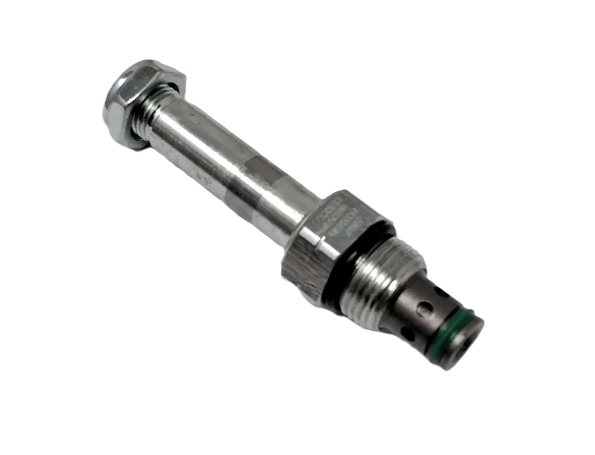 PARKER ­-­ DSL881N ­-­ HYDRAULIC SOLENOID VALVE CARTRIDGE