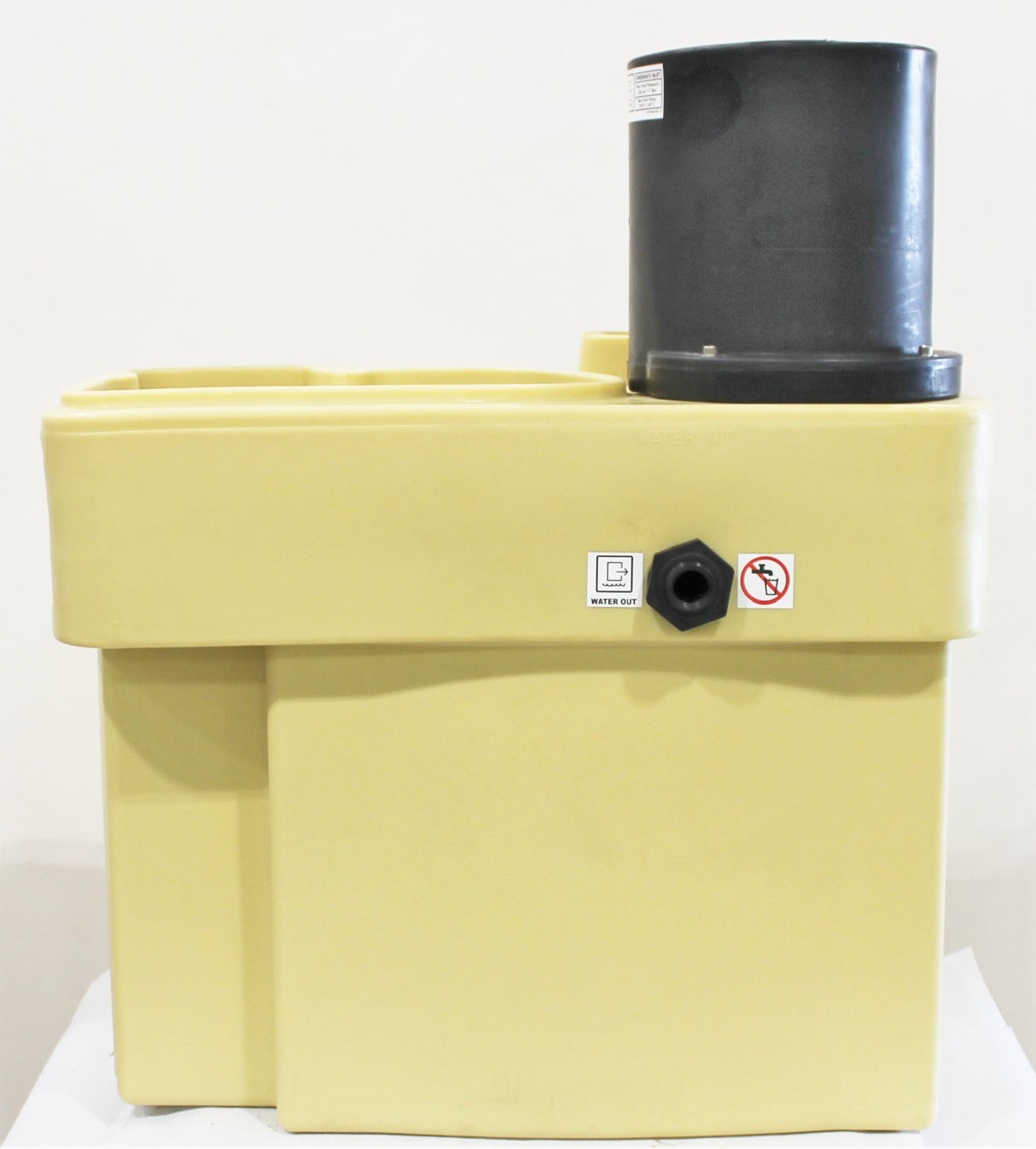 INGERSOLL RAND ­-­ 38339040 ­-­ PNEUMATIC FILTER ELEMENT: OIL SEPARATOR