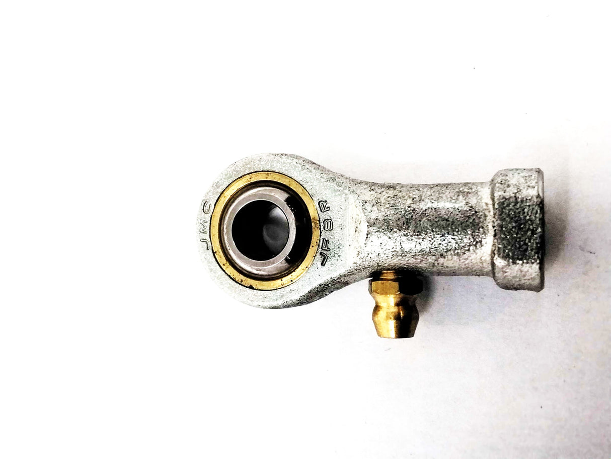 JMC JALMAN PRECISION COMPANY ­-­ JF8R ­-­ ROD END 8mm FEMALE RH