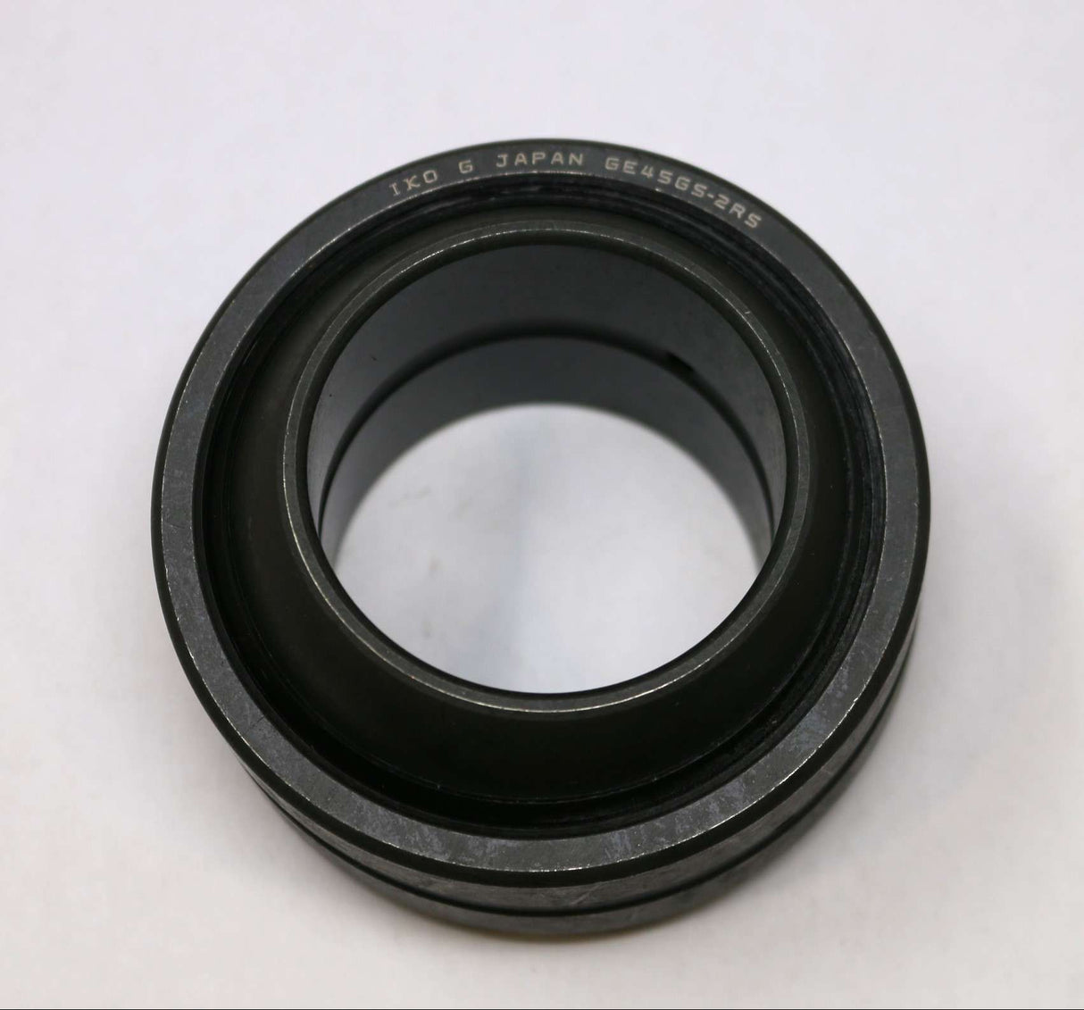 IKO ­-­ GE45GS-2RS ­-­ SPHERICAL PLAIN BEARING 45mm ID 75mm OD 2-SEALS