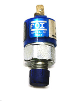 FOX Srl ­-­ K4TCF6 ­-­ PRESSURE SENSOR 5>50BAR N.C. 1/4"BSPT