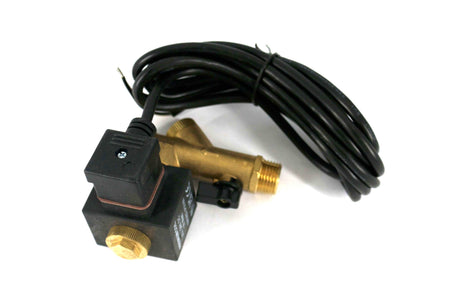 SULLAIR ­-­ 02250170-783 ­-­ VALVE: DRAIN COMBO 24VDC