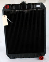 T.RAD  ­-­ C241-031-0001 ­-­ RADIATOR