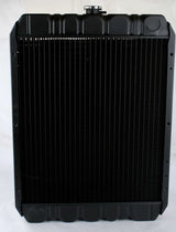 T.RAD  ­-­ C241-031-0001 ­-­ RADIATOR